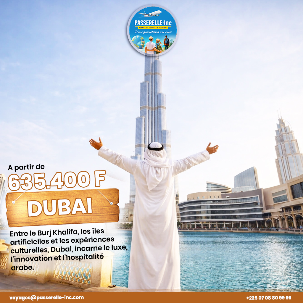 Destination Seychelles